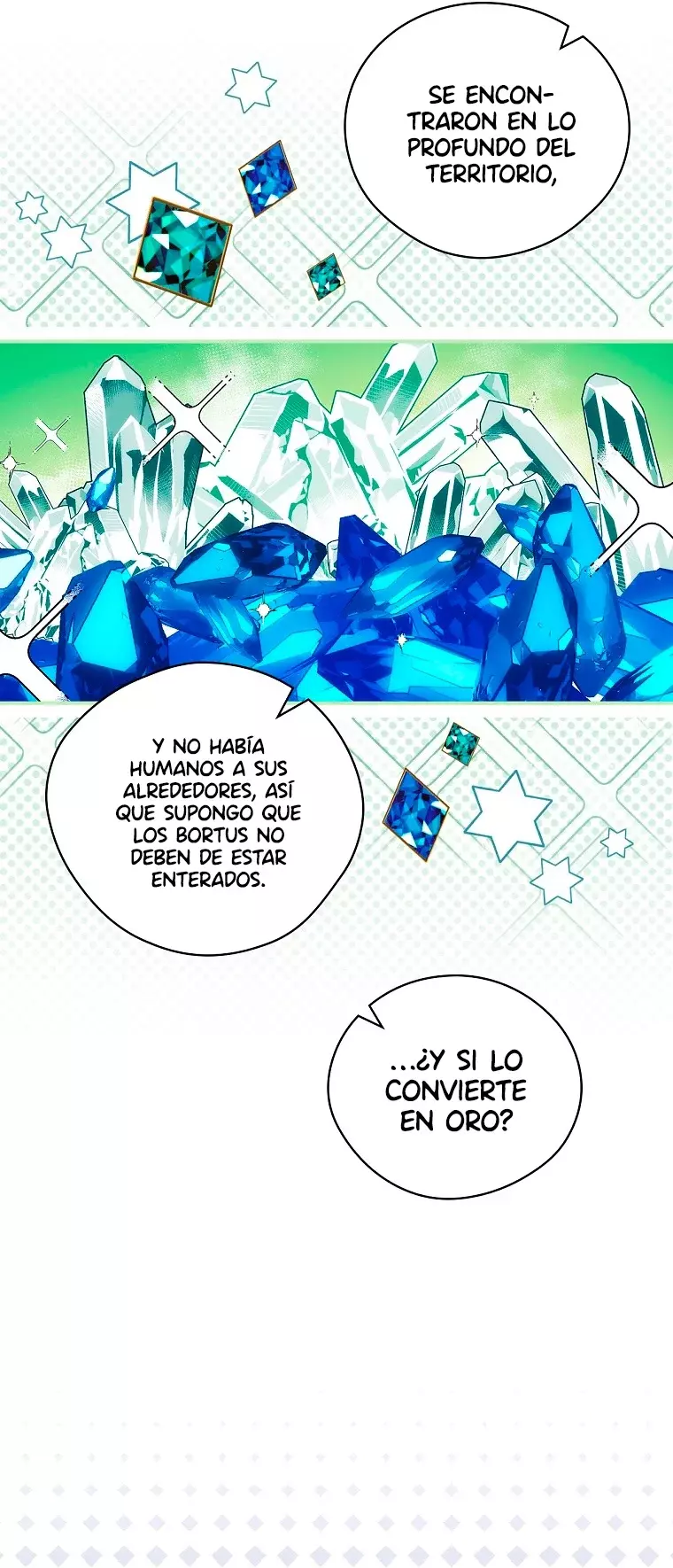 En Busqueda De Un Nuevo Marido - Capítulo 3 - Página 18 - LectorTMOo