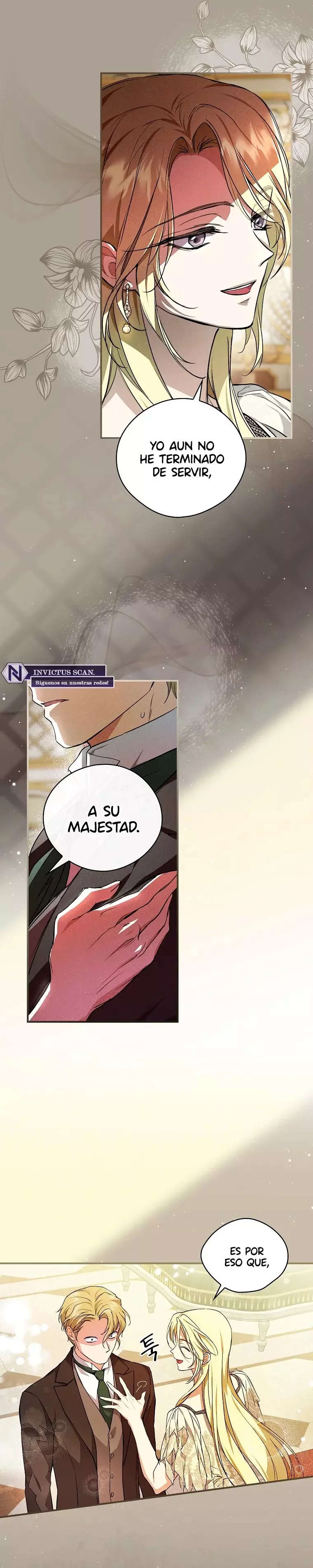 En Busqueda De Un Nuevo Marido - Capítulo 3 - Página 29 - LectorTMOo