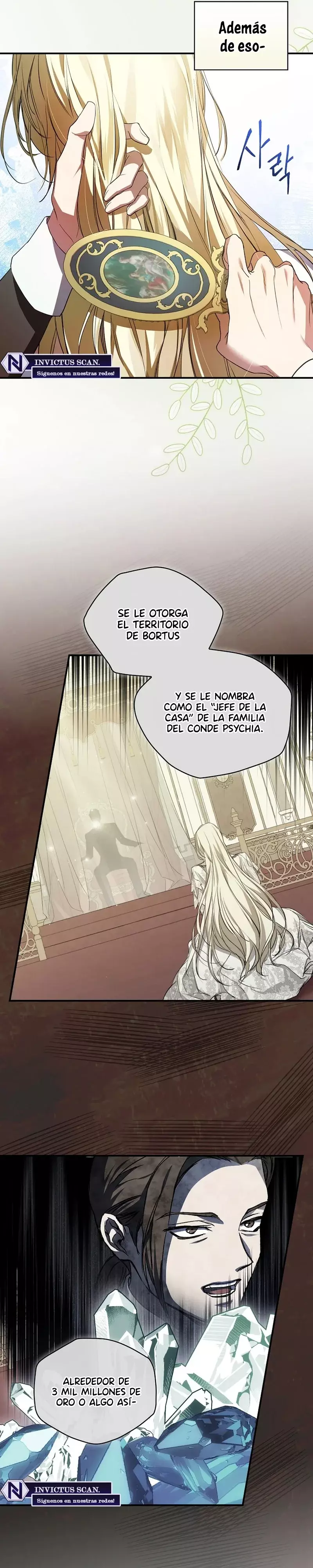 En Busqueda De Un Nuevo Marido - Capítulo 4 - Página 2 - LectorTMOo