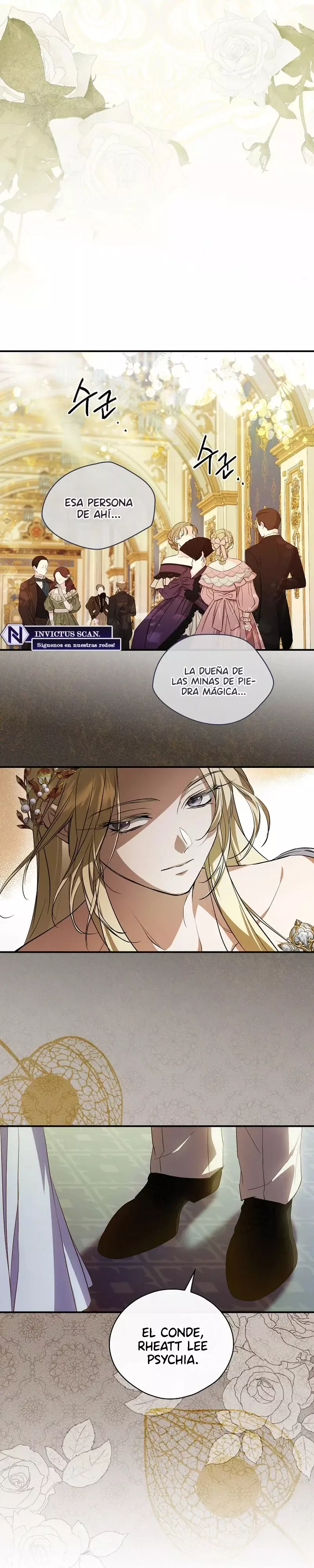 En Busqueda De Un Nuevo Marido - Capítulo 4 - Página 11 - LectorTMOo
