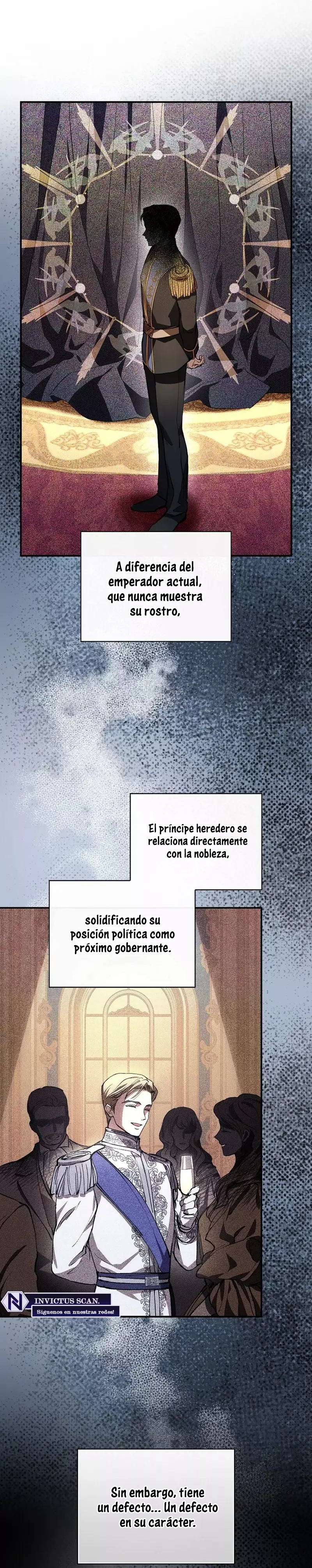 En Busqueda De Un Nuevo Marido - Capítulo 4 - Página 13 - LectorTMOo