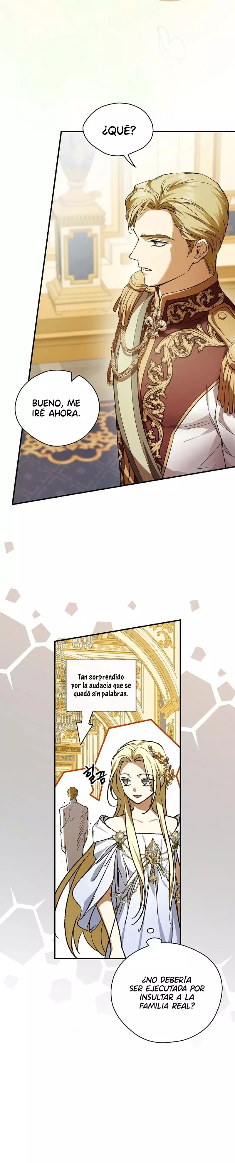 En Busqueda De Un Nuevo Marido - Capítulo 4 - Página 17 - LectorTMOo