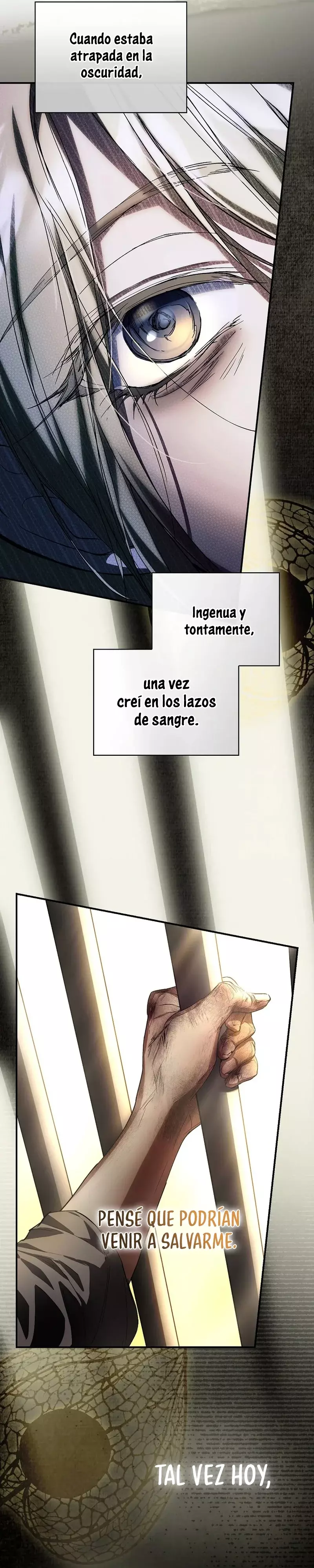 En Busqueda De Un Nuevo Marido - Capítulo 4 - Página 21 - LectorTMOo