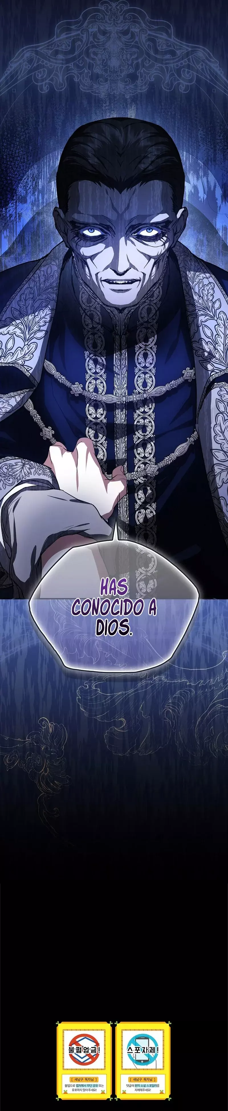 En Busqueda De Un Nuevo Marido - Capítulo 4 - Página 32 - LectorTMOo
