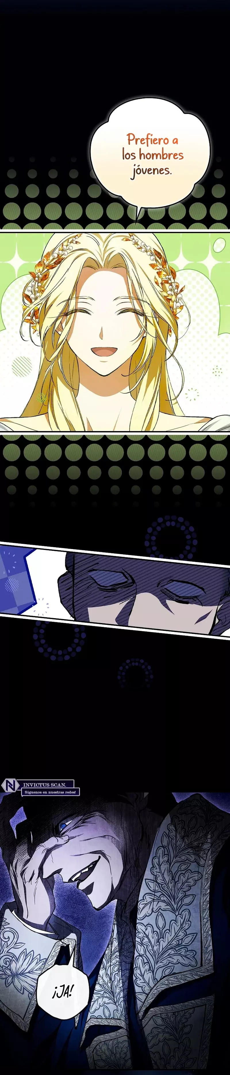 En Busqueda De Un Nuevo Marido - Capítulo 5 - Página 5 - LectorTMOo