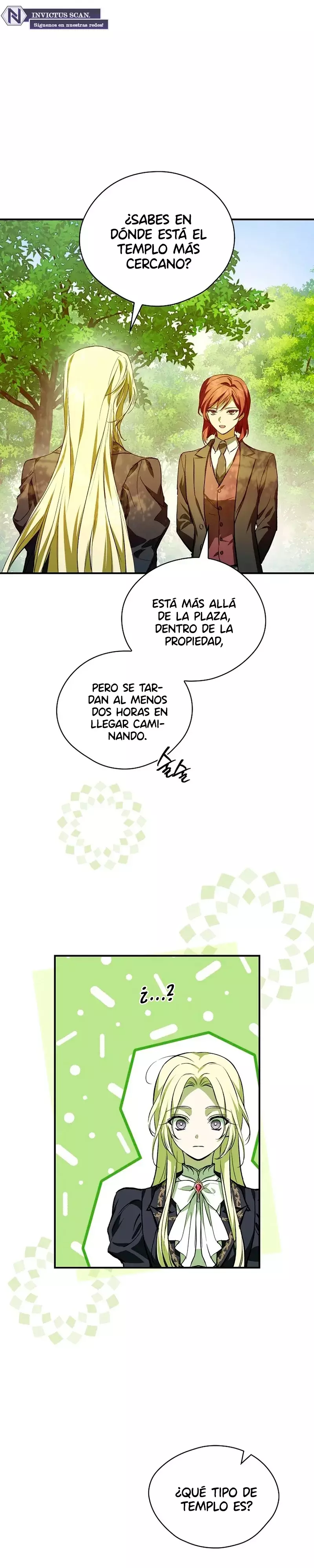 En Busqueda De Un Nuevo Marido - Capítulo 5 - Página 13 - LectorTMOo
