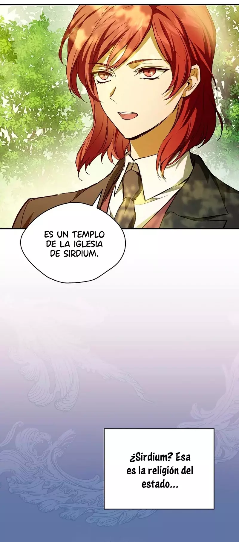 En Busqueda De Un Nuevo Marido - Capítulo 5 - Página 14 - LectorTMOo