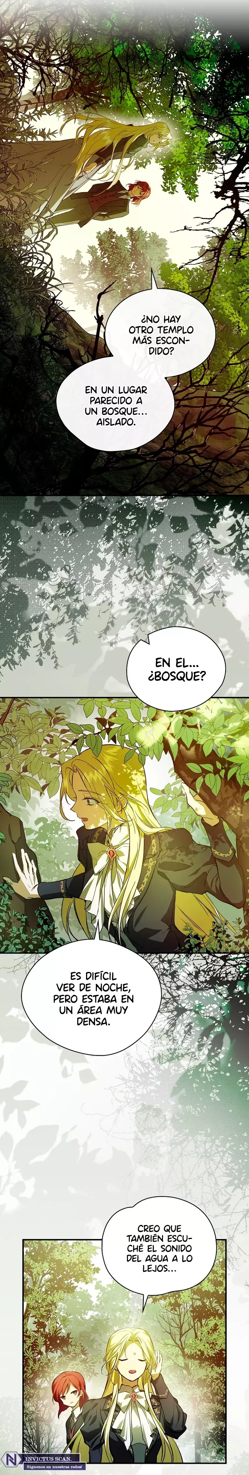 En Busqueda De Un Nuevo Marido - Capítulo 5 - Página 16 - LectorTMOo
