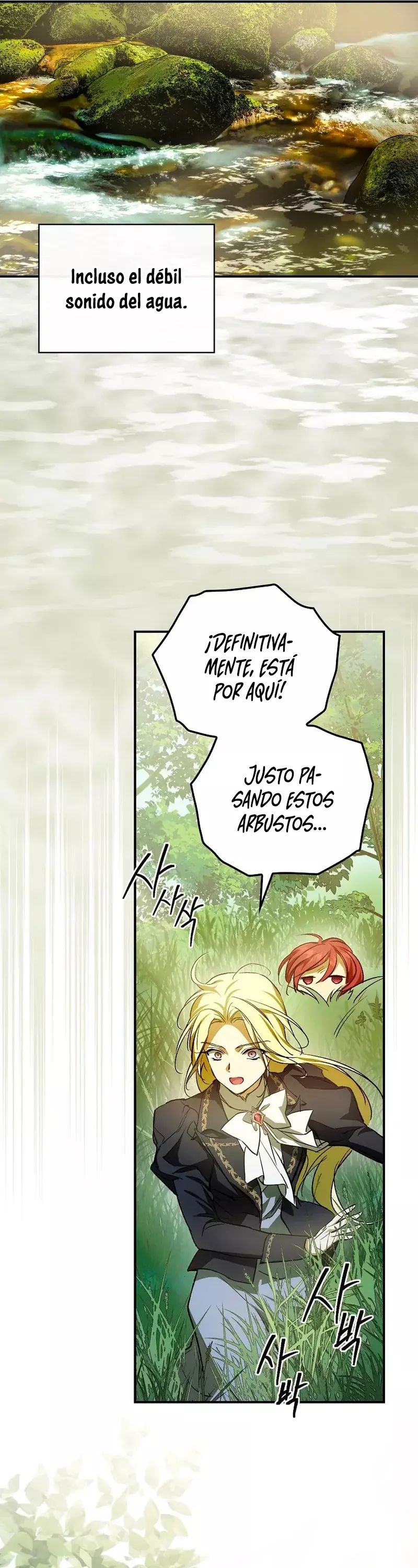 En Busqueda De Un Nuevo Marido - Capítulo 5 - Página 18 - LectorTMOo