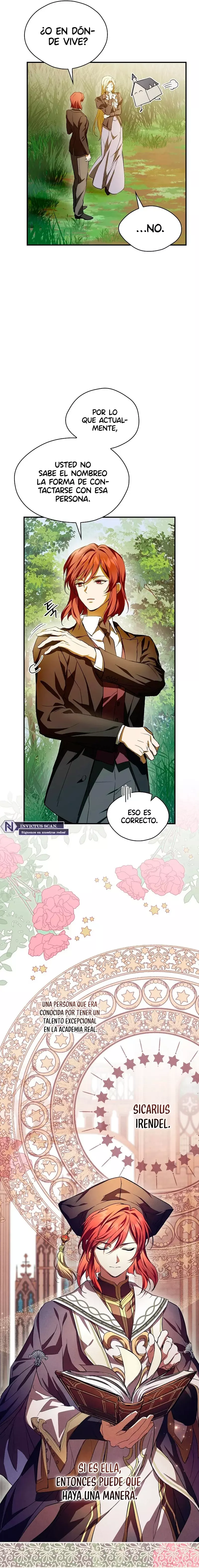 En Busqueda De Un Nuevo Marido - Capítulo 5 - Página 22 - LectorTMOo