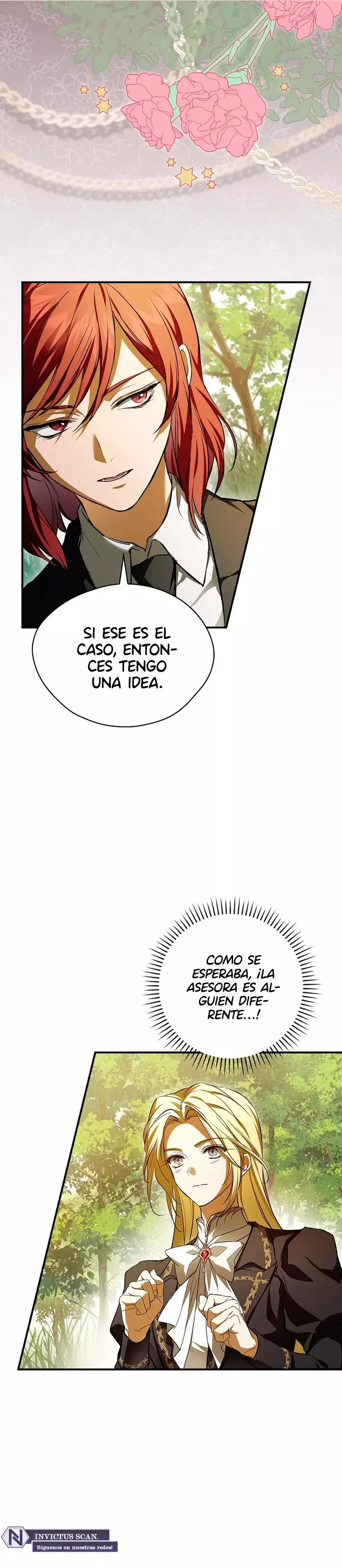 En Busqueda De Un Nuevo Marido - Capítulo 5 - Página 23 - LectorTMOo