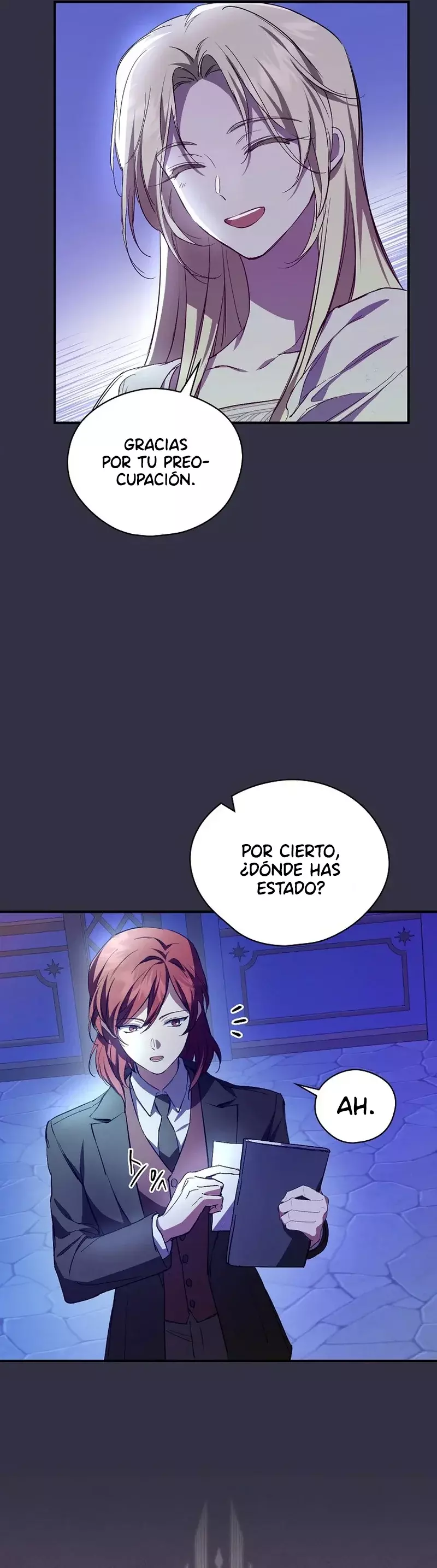 En Busqueda De Un Nuevo Marido - Capítulo 6 - Página 11 - LectorTMOo