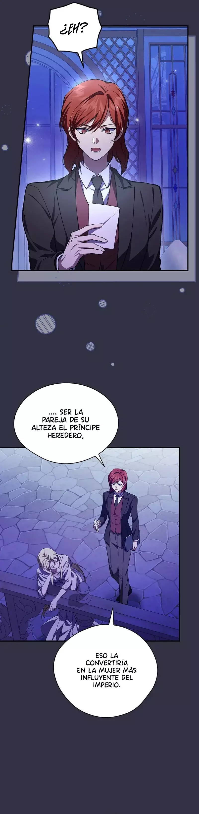 En Busqueda De Un Nuevo Marido - Capítulo 6 - Página 13 - LectorTMOo
