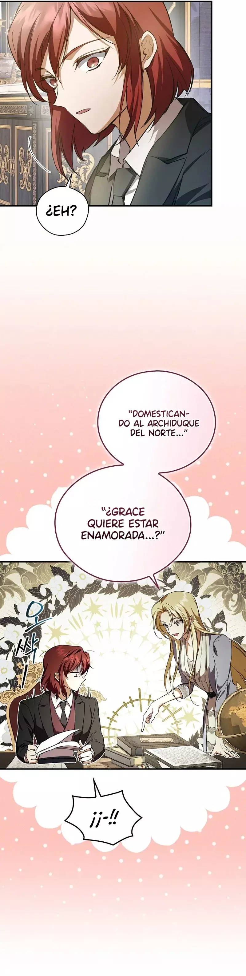 En Busqueda De Un Nuevo Marido - Capítulo 6 - Página 20 - LectorTMOo