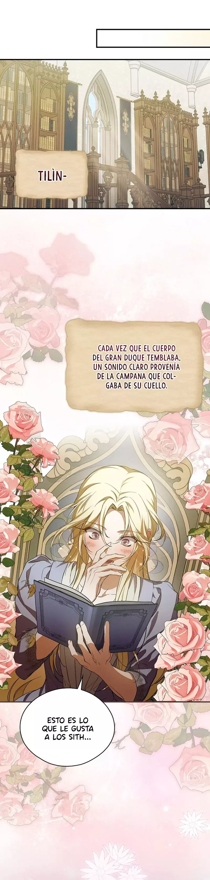 En Busqueda De Un Nuevo Marido - Capítulo 6 - Página 25 - LectorTMOo
