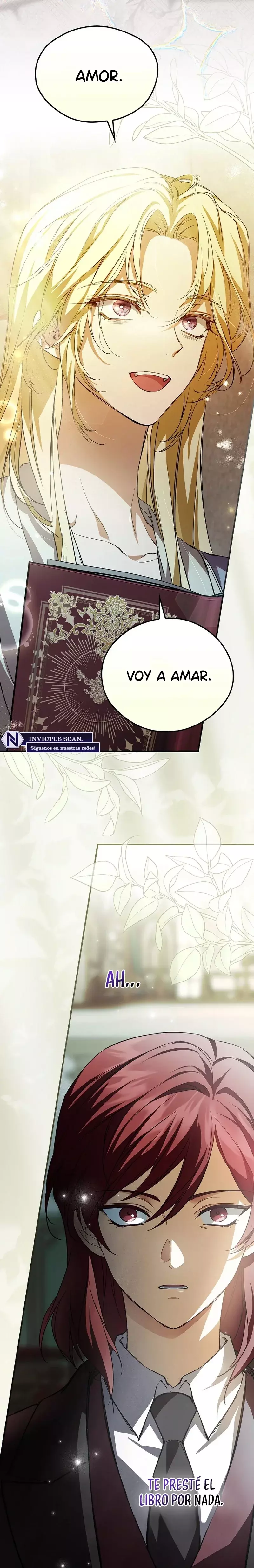 En Busqueda De Un Nuevo Marido - Capítulo 6 - Página 30 - LectorTMOo