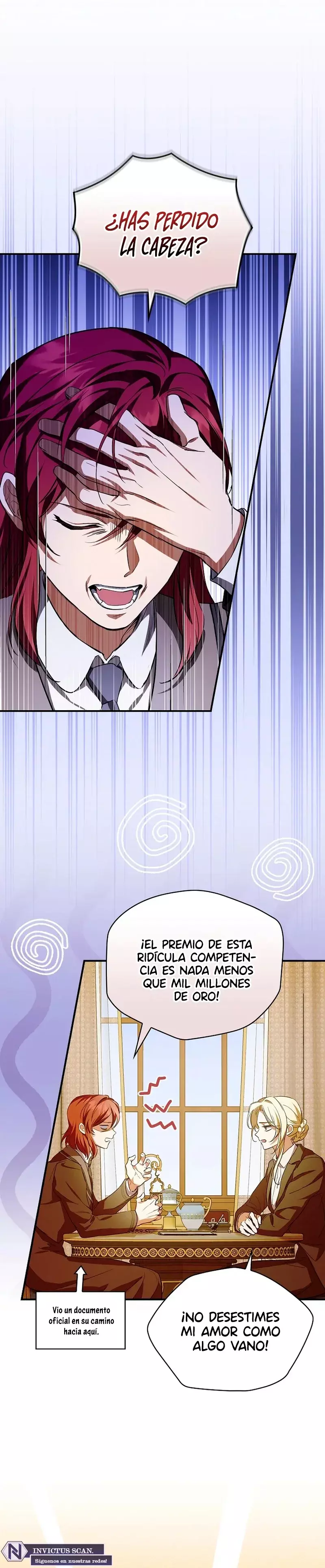 En Busqueda De Un Nuevo Marido - Capítulo 7 - Página 3 - LectorTMOo
