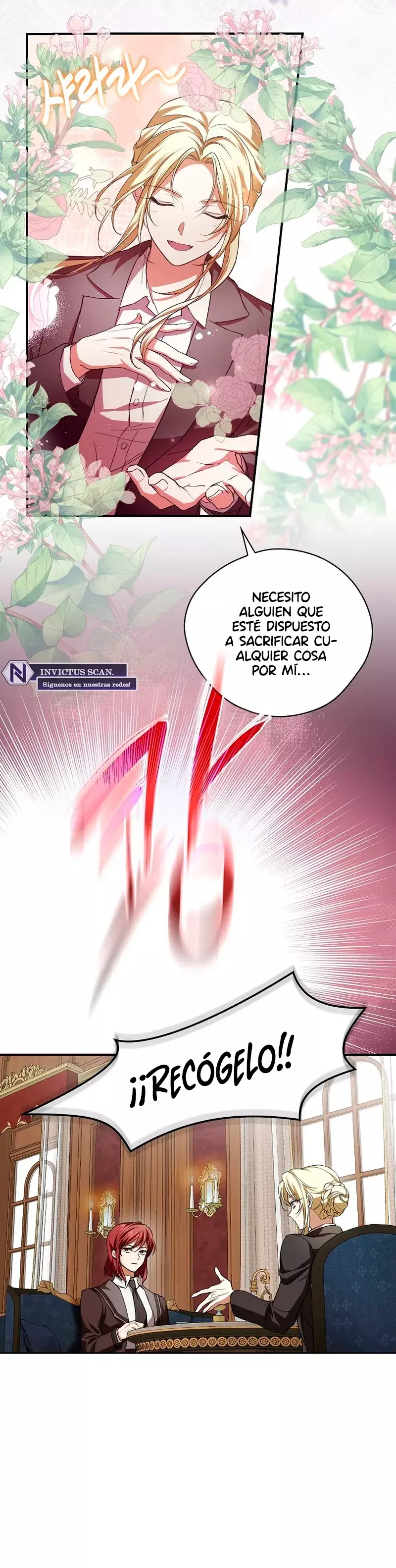 En Busqueda De Un Nuevo Marido - Capítulo 7 - Página 8 - LectorTMOo