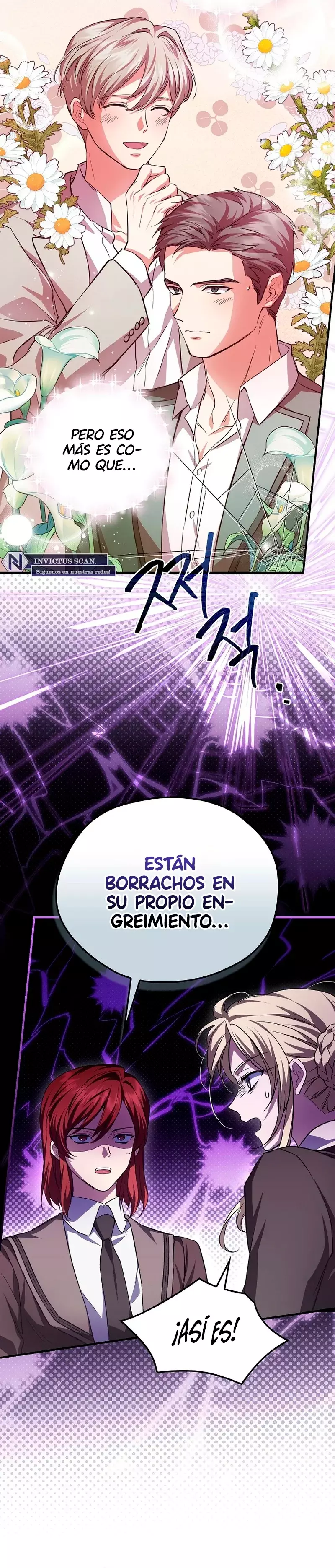 En Busqueda De Un Nuevo Marido - Capítulo 7 - Página 13 - LectorTMOo