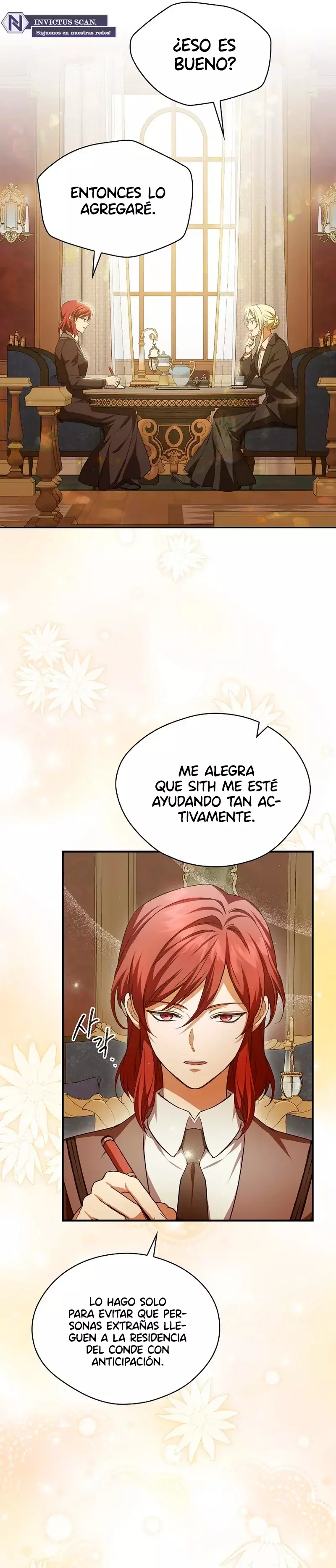 En Busqueda De Un Nuevo Marido - Capítulo 7 - Página 15 - LectorTMOo