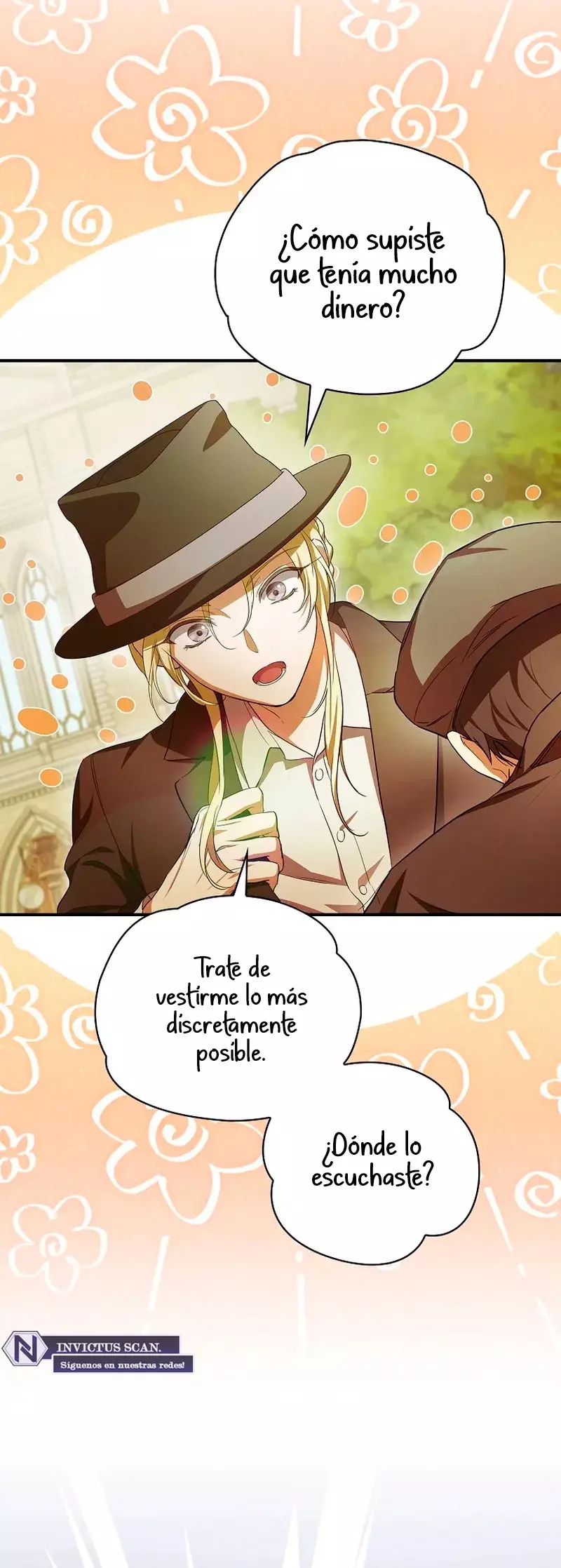 En Busqueda De Un Nuevo Marido - Capítulo 7 - Página 25 - LectorTMOo