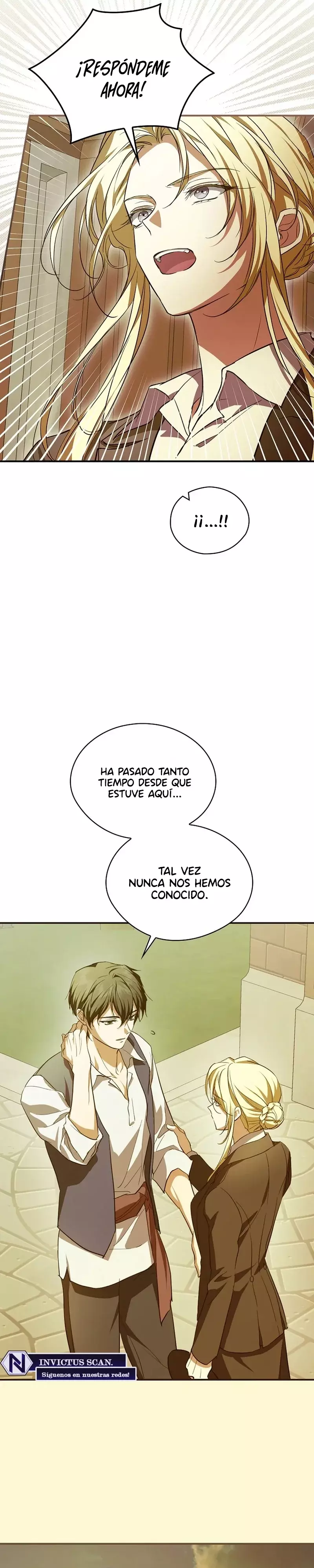 En Busqueda De Un Nuevo Marido - Capítulo 8 - Página 13 - LectorTMOo