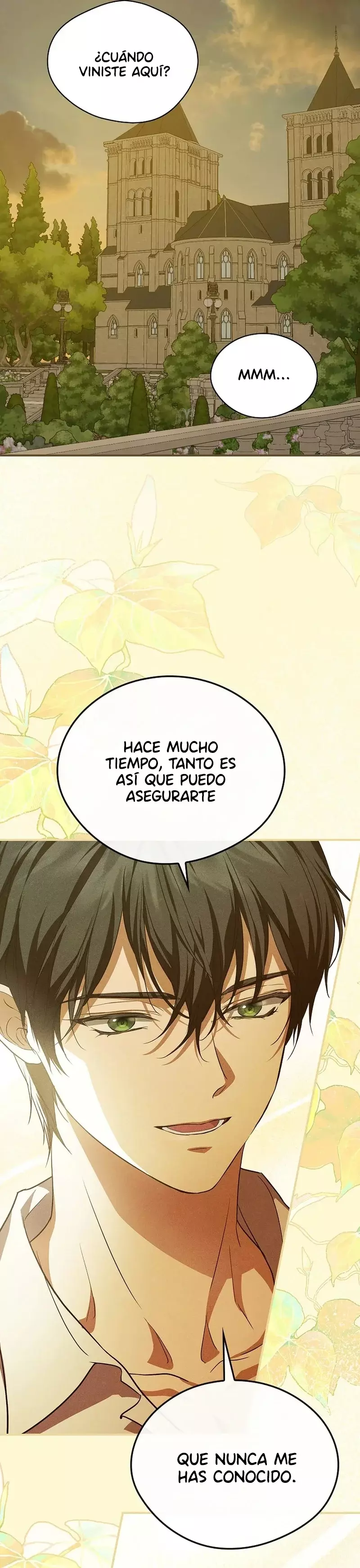 En Busqueda De Un Nuevo Marido - Capítulo 8 - Página 14 - LectorTMOo
