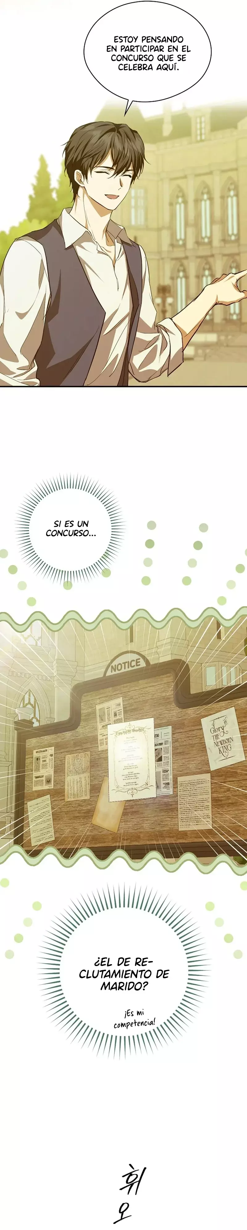 En Busqueda De Un Nuevo Marido - Capítulo 8 - Página 16 - LectorTMOo