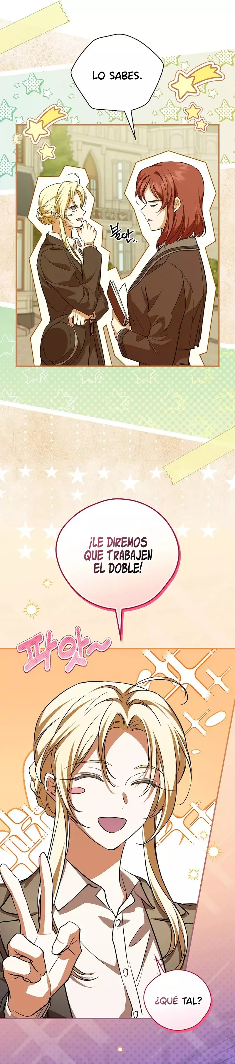 En Busqueda De Un Nuevo Marido - Capítulo 8 - Página 23 - LectorTMOo