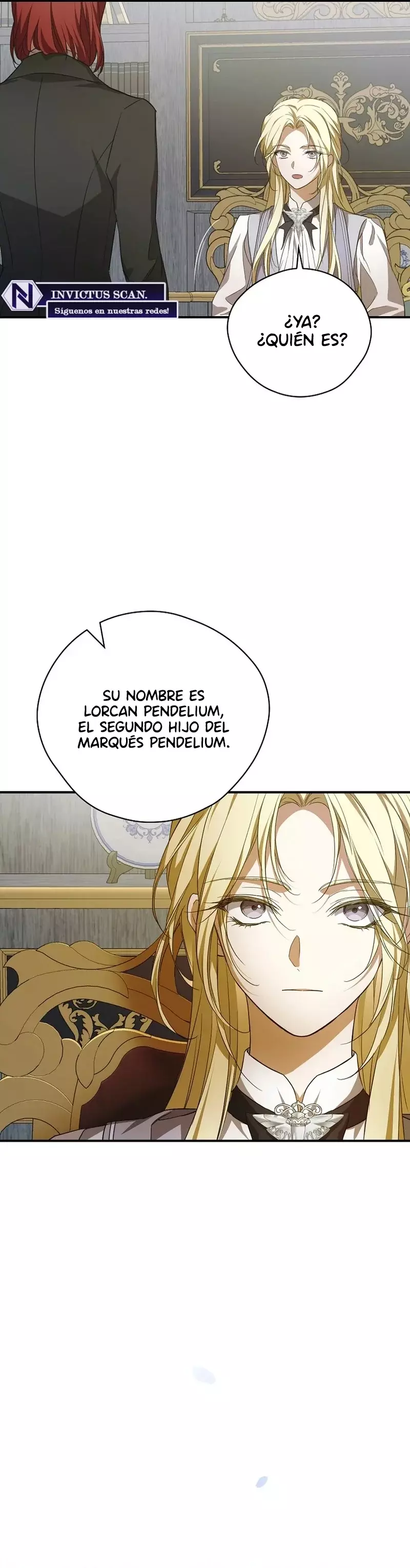 En Busqueda De Un Nuevo Marido - Capítulo 8 - Página 28 - LectorTMOo