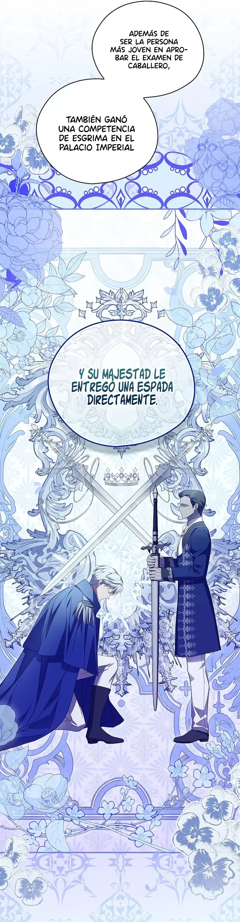 En Busqueda De Un Nuevo Marido - Capítulo 8 - Página 29 - LectorTMOo