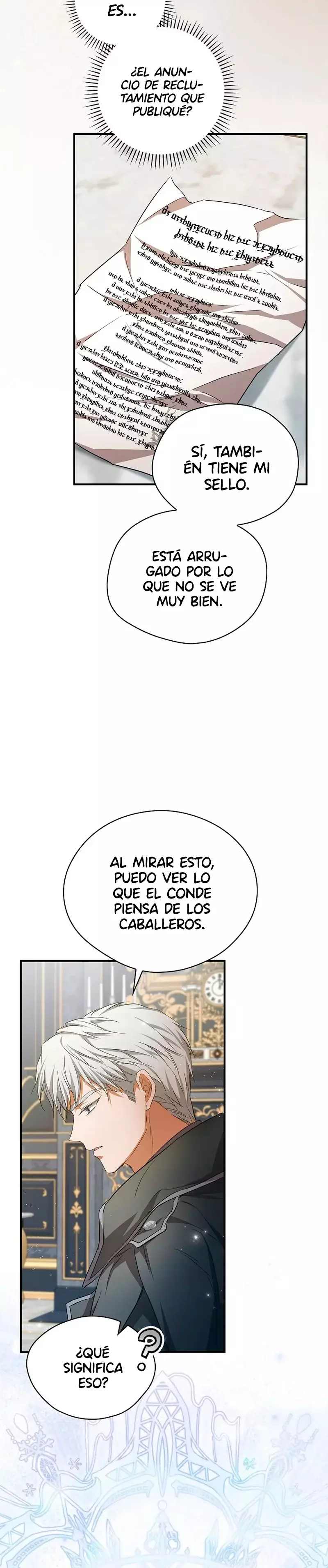 En Busqueda De Un Nuevo Marido - Capítulo 9 - Página 4 - LectorTMOo