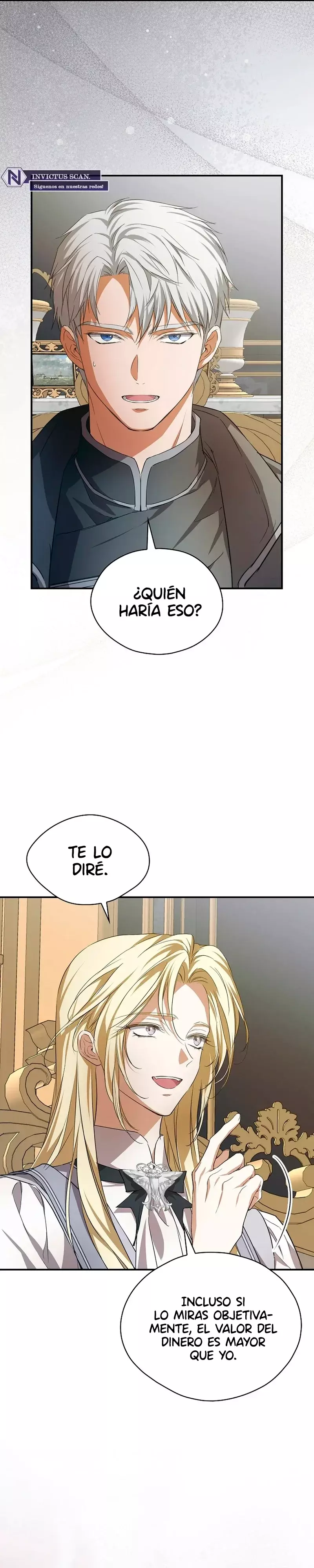 En Busqueda De Un Nuevo Marido - Capítulo 9 - Página 9 - LectorTMOo