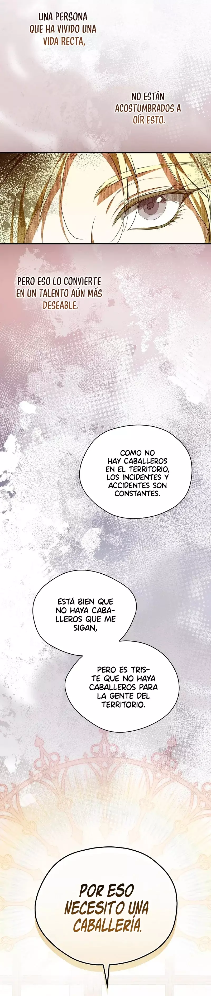 En Busqueda De Un Nuevo Marido - Capítulo 9 - Página 10 - LectorTMOo