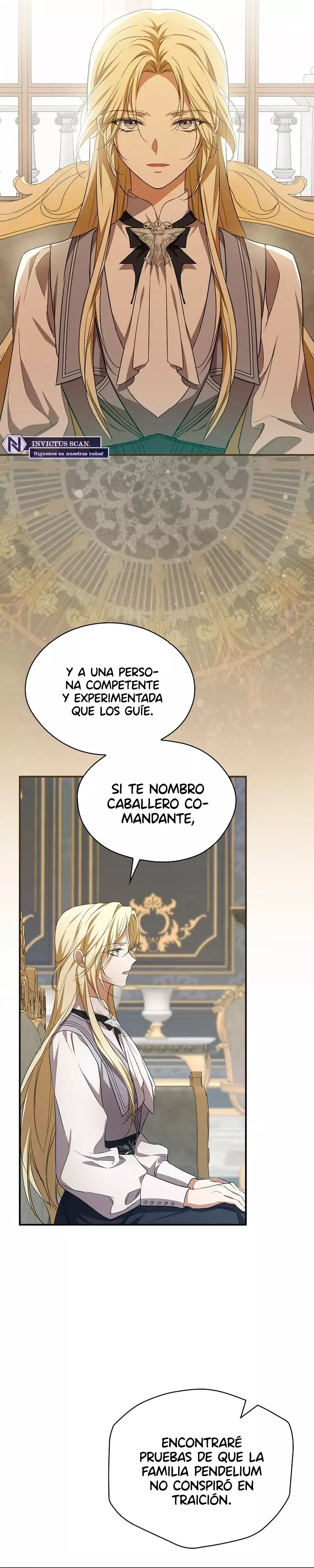 En Busqueda De Un Nuevo Marido - Capítulo 9 - Página 11 - LectorTMOo