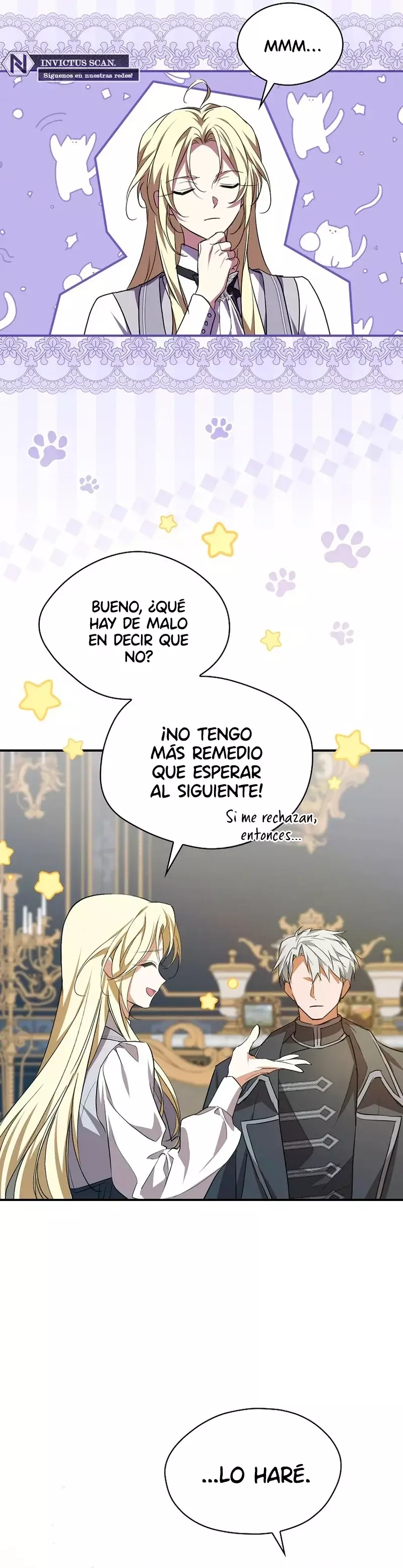 En Busqueda De Un Nuevo Marido - Capítulo 9 - Página 13 - LectorTMOo