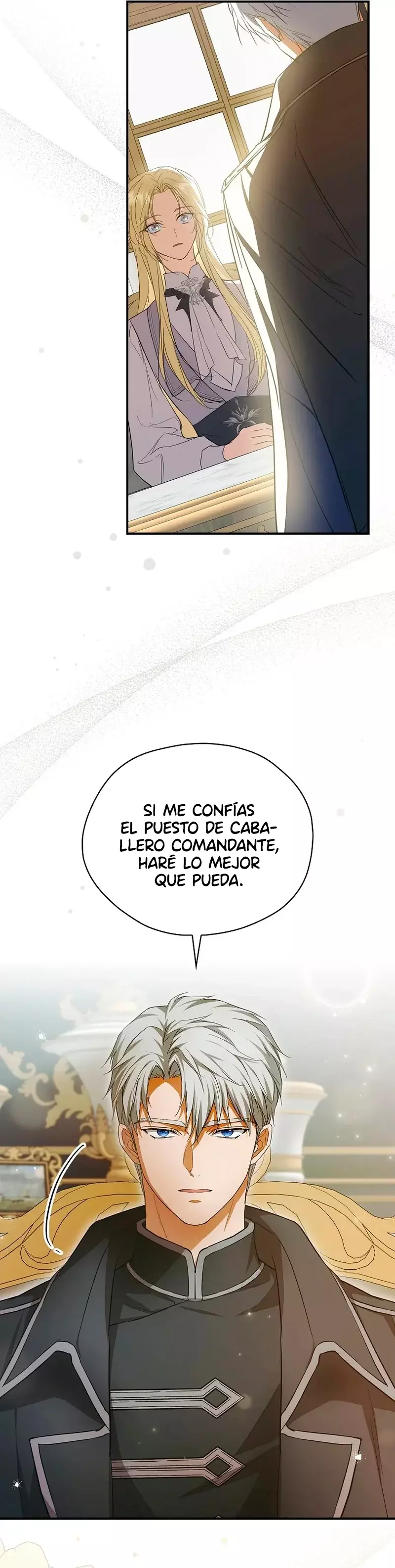 En Busqueda De Un Nuevo Marido - Capítulo 9 - Página 14 - LectorTMOo