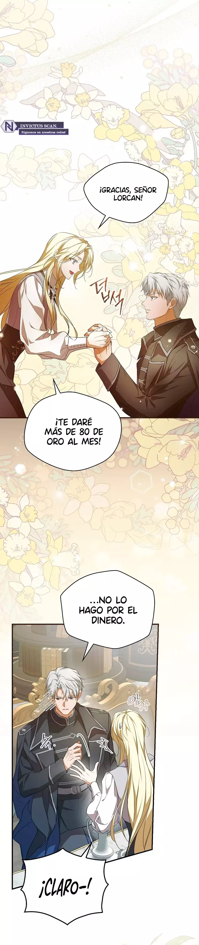 En Busqueda De Un Nuevo Marido - Capítulo 9 - Página 15 - LectorTMOo
