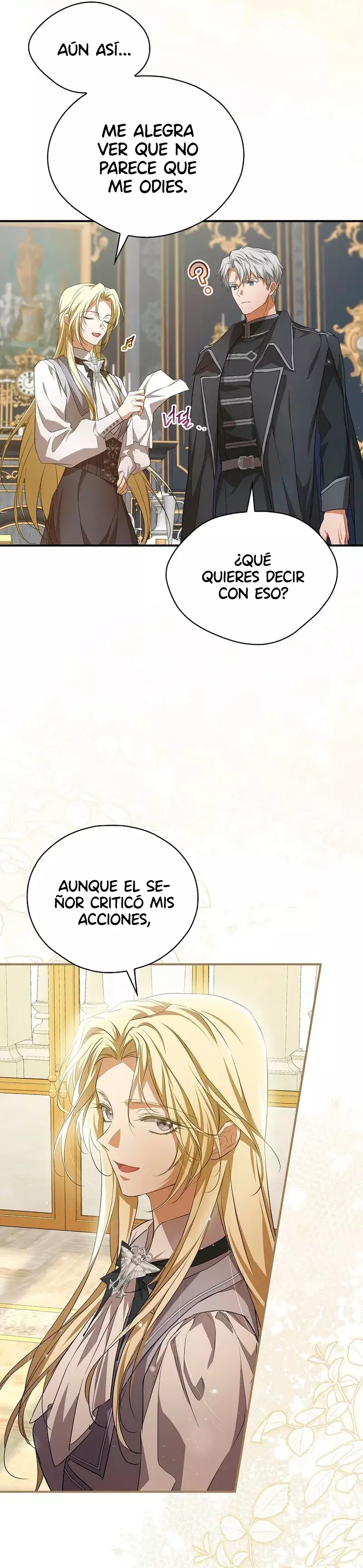 En Busqueda De Un Nuevo Marido - Capítulo 9 - Página 17 - LectorTMOo