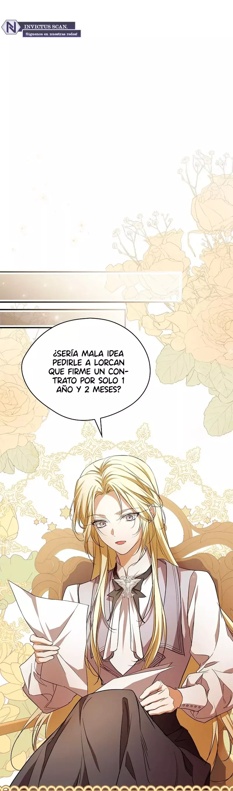 En Busqueda De Un Nuevo Marido - Capítulo 9 - Página 19 - LectorTMOo