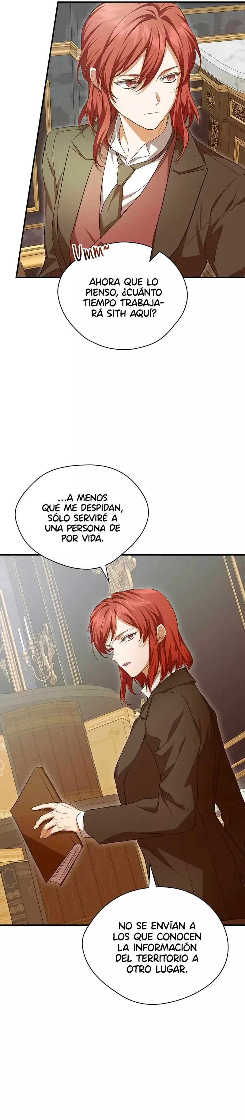 En Busqueda De Un Nuevo Marido - Capítulo 9 - Página 21 - LectorTMOo