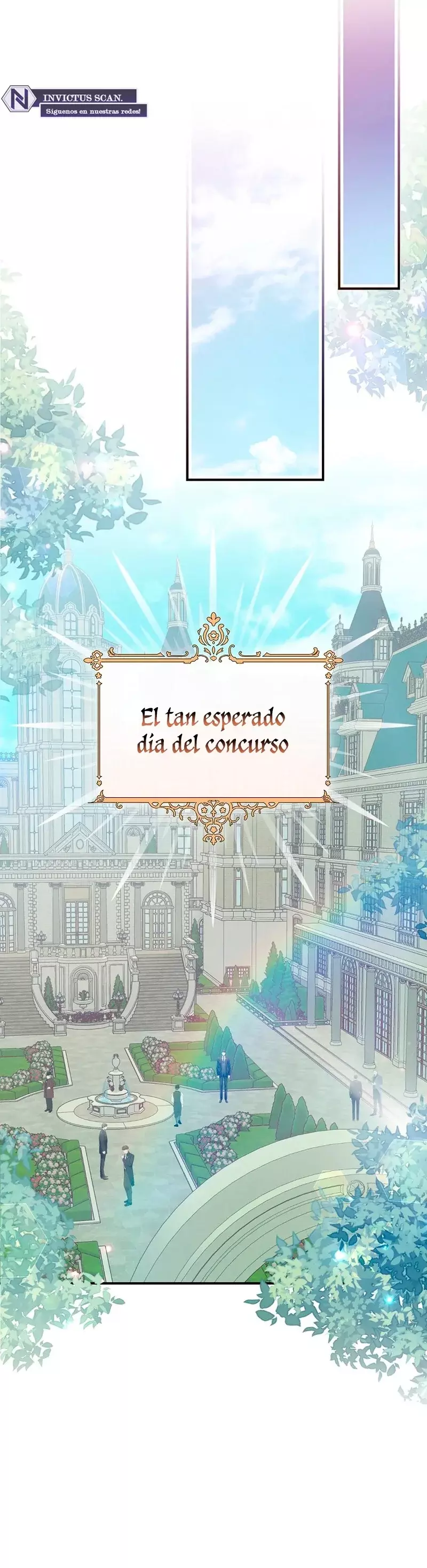 En Busqueda De Un Nuevo Marido - Capítulo 9 - Página 29 - LectorTMOo