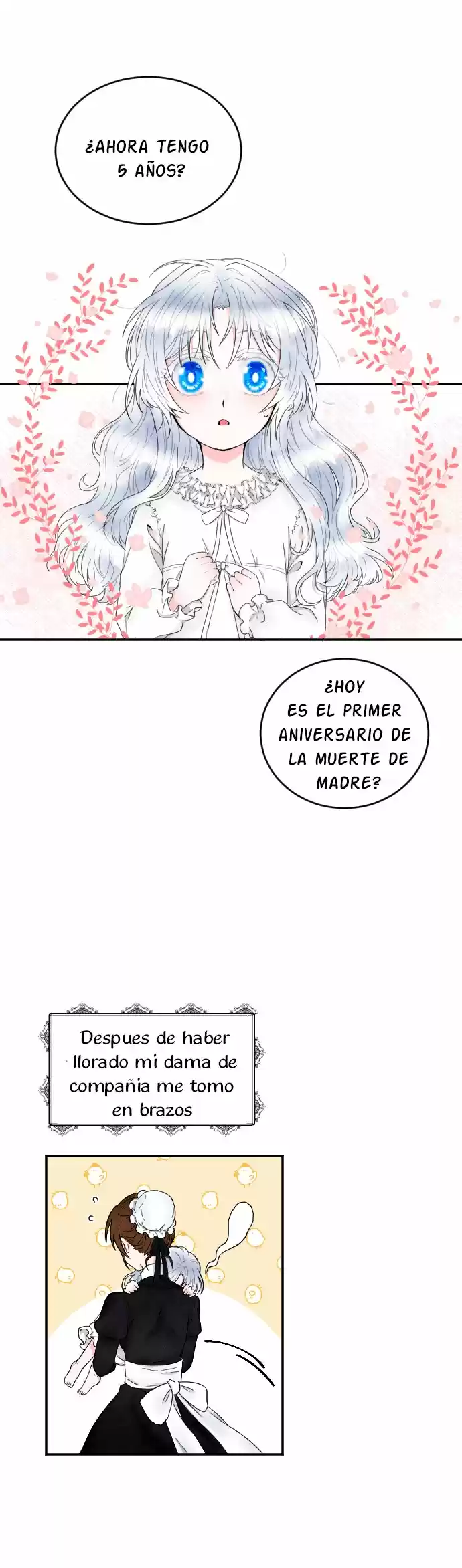 En Cualquier Momento Y Cantidad De Veces - Capítulo 2 - Página 20 - LectorTMOo