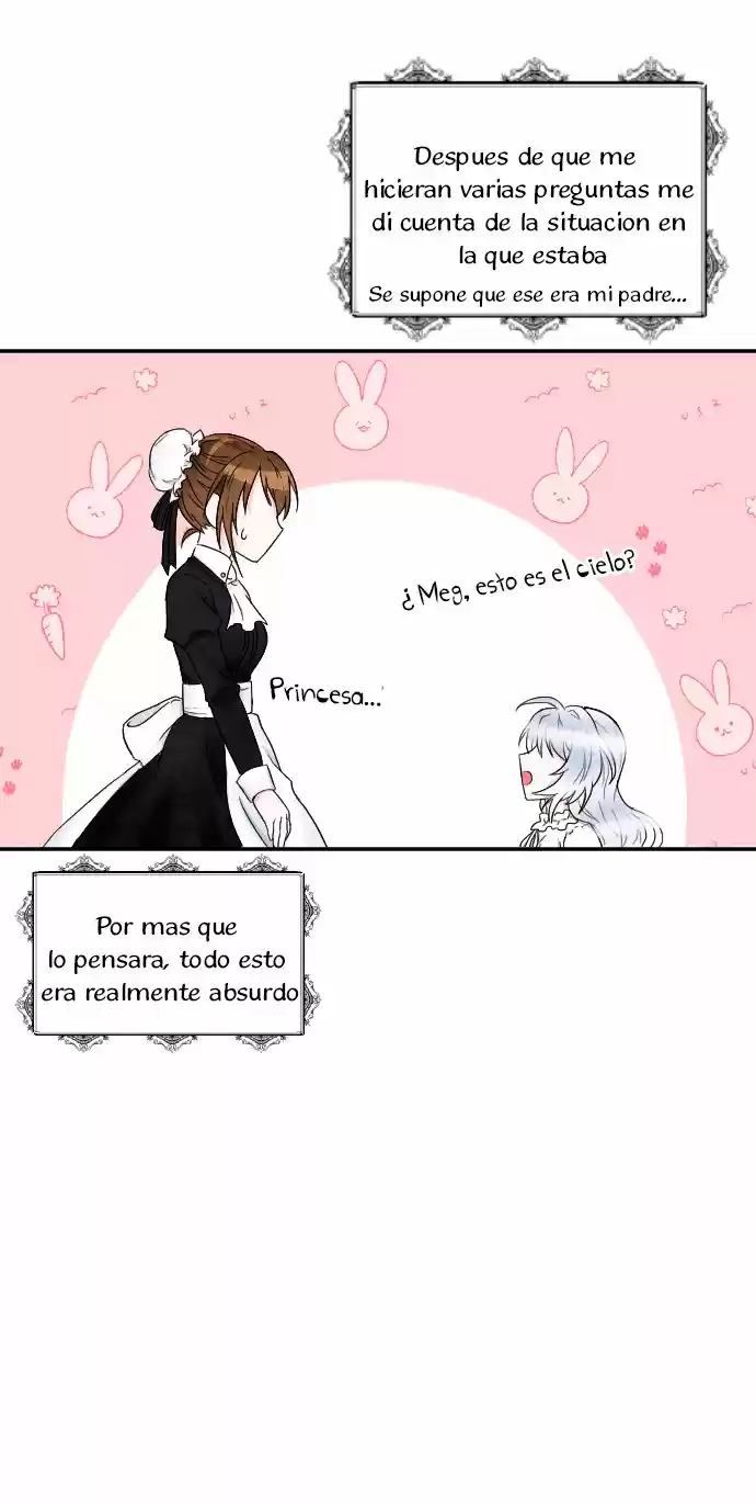 En Cualquier Momento Y Cantidad De Veces - Capítulo 2 - Página 24 - LectorTMOo