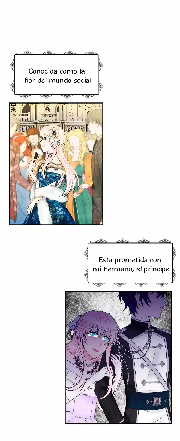En Cualquier Momento Y Cantidad De Veces - Capítulo 3 - Página 12 - LectorTMOo