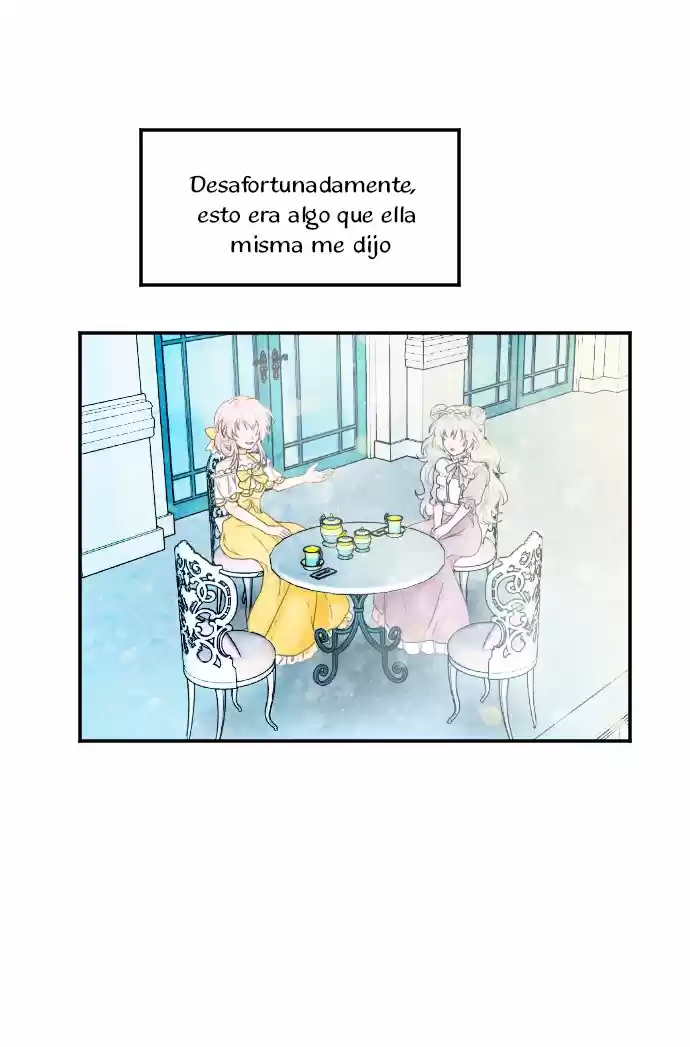 En Cualquier Momento Y Cantidad De Veces - Capítulo 3 - Página 20 - LectorTMOo