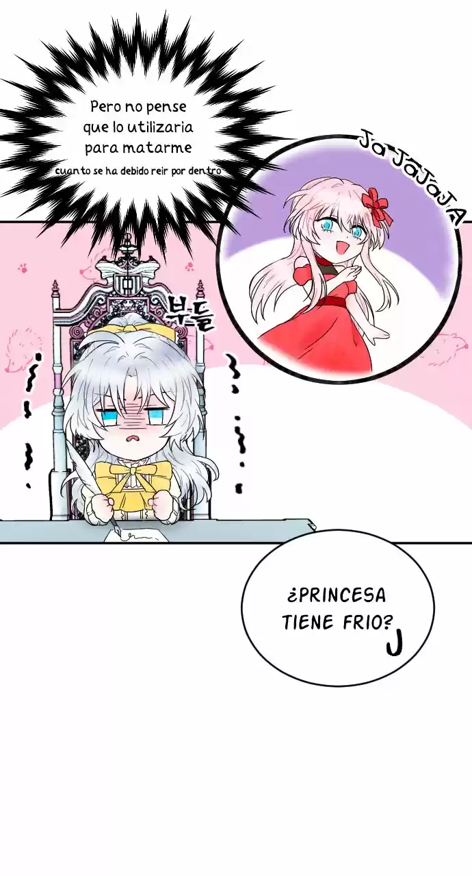 En Cualquier Momento Y Cantidad De Veces - Capítulo 3 - Página 21 - LectorTMOo