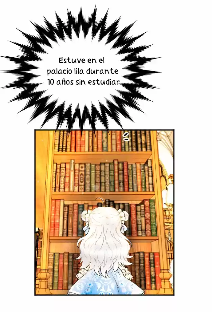 En Cualquier Momento Y Cantidad De Veces - Capítulo 3 - Página 35 - LectorTMOo