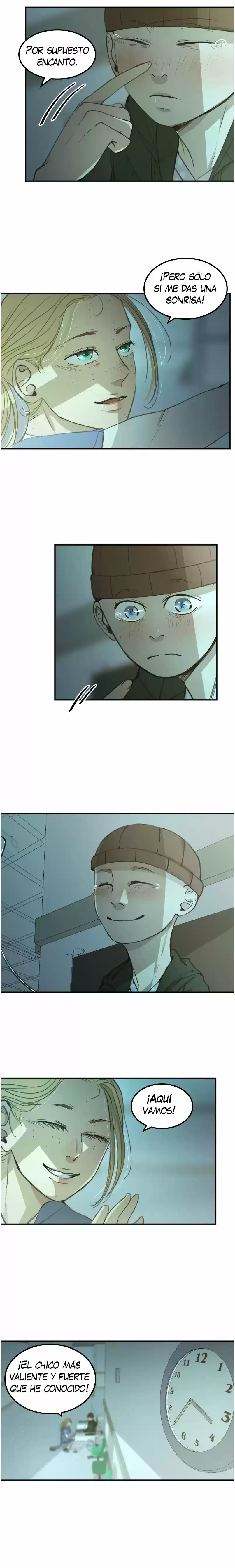 En El Crudo Invierno - Capítulo 1 - Página 13 - LectorTMOo
