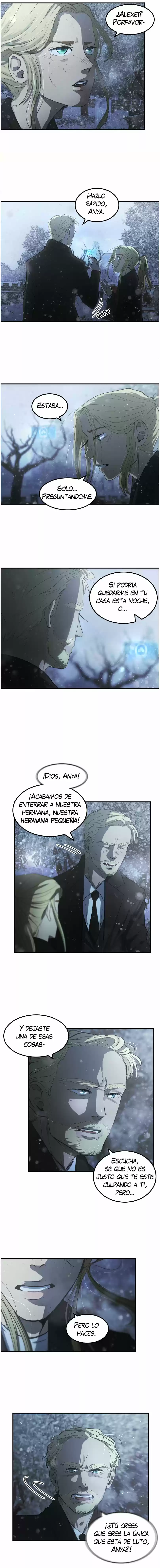 En El Crudo Invierno - Capítulo 1 - Página 18 - LectorTMOo